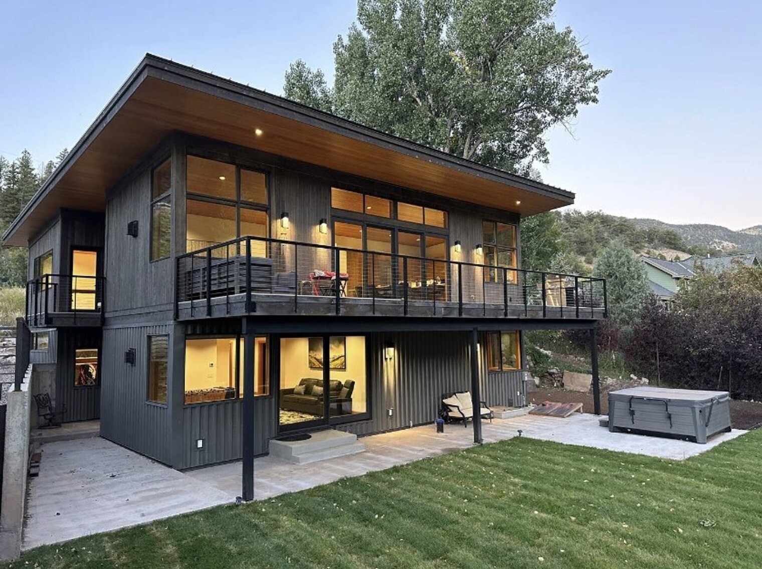 Building Photo - 25211 CO-145