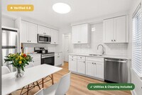 Building Photo - New RoostUp Furnished Private Bedroom near Savin Hill, Dorchester!