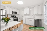 Building Photo - New RoostUp Furnished Private Bedroom with Private Bath near Savin Hill, Dorchester!