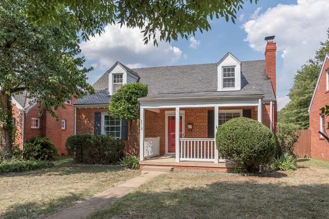 Building Photo - 3710 Cary Street Rd