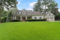 Building Photo - 4475 Harris Trail NW
