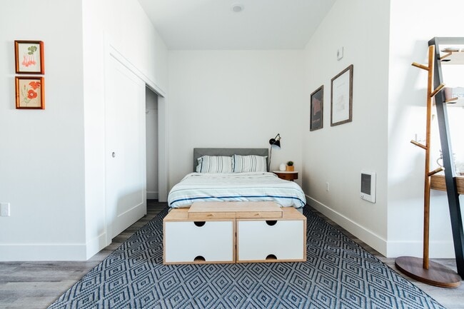 Floorplan - Rose on Bond