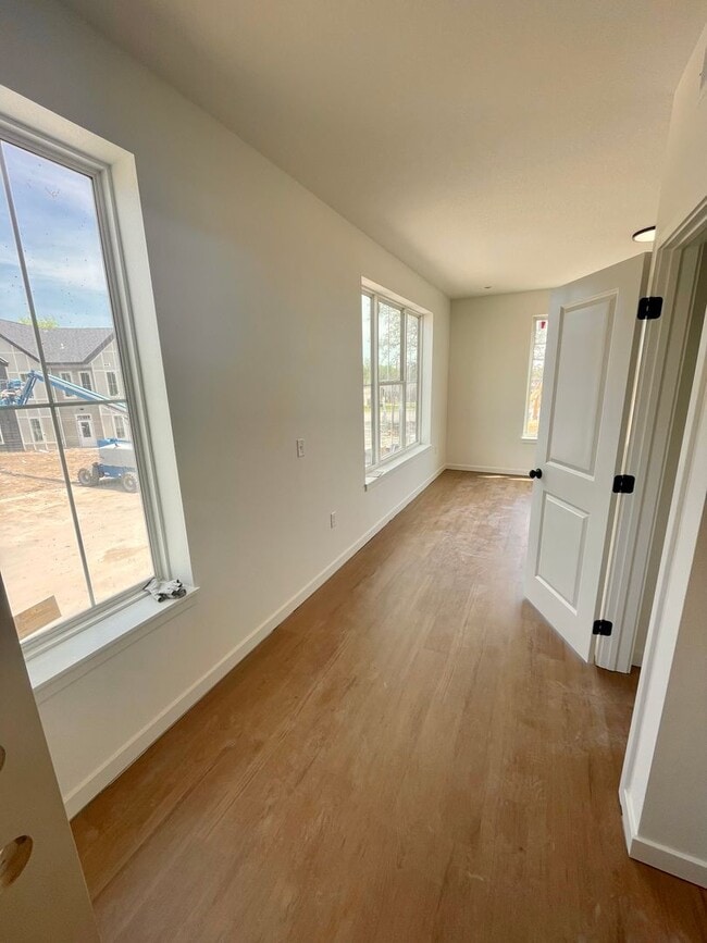 Building Photo - Park Indy Rowhomes