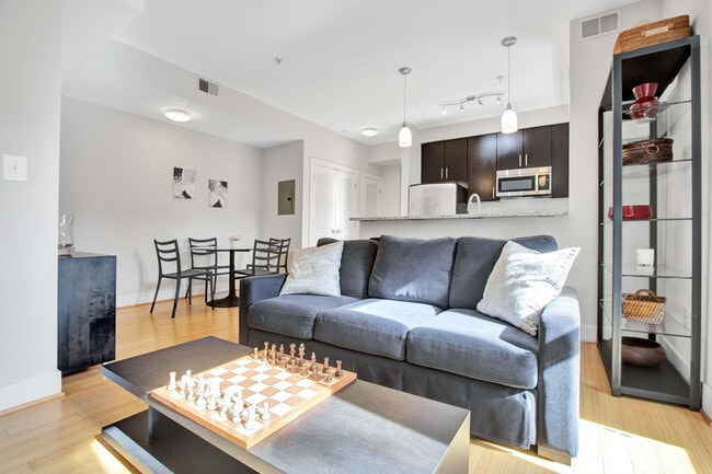 Building Photo - 1832 18th St NW