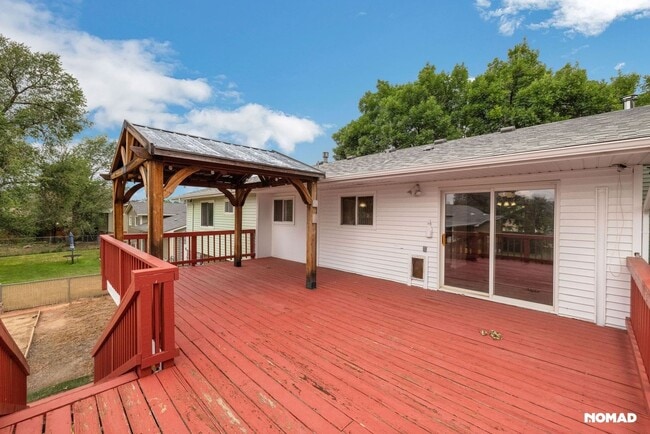 Building Photo - Spacious 4BR House in Colorado Springs