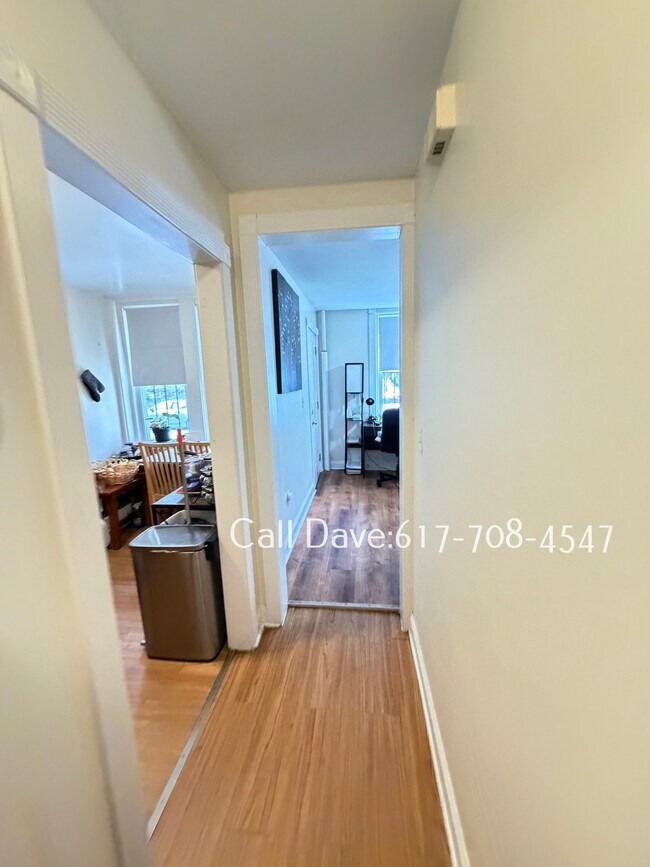 Building Photo - 212 Allston St