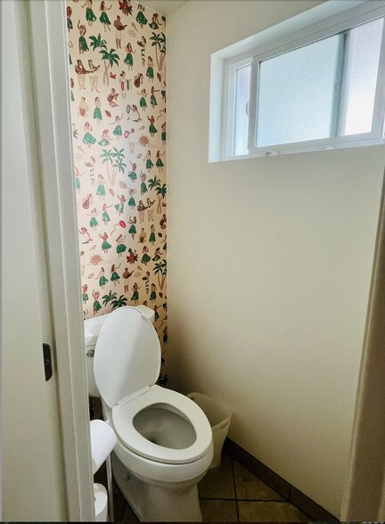 Half bath. - 1248 Marthas Vineyard Ct