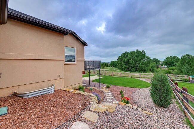 Building Photo - $3,100 - 4-Bed, 3-Bath Home in Co Springs ...