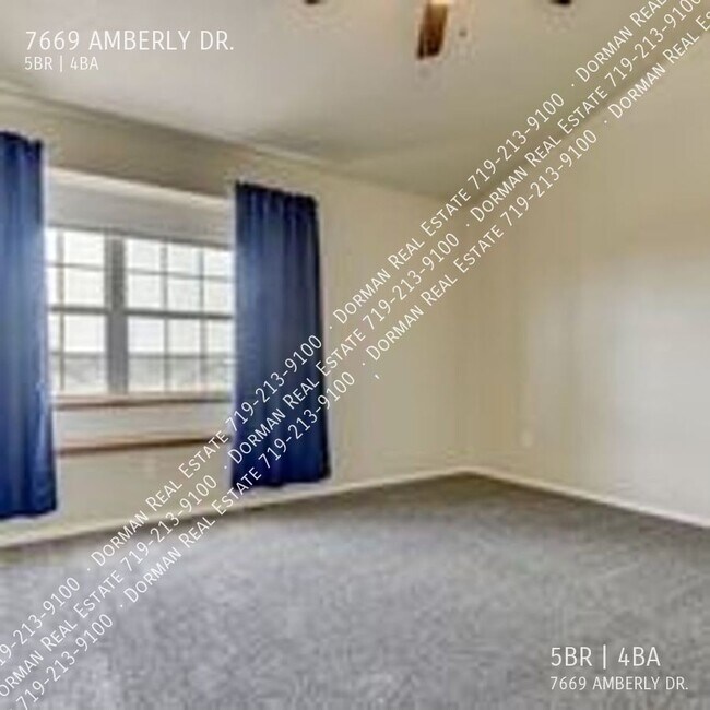 Building Photo - 7669 Amberly Dr