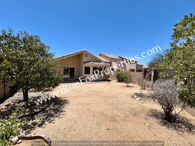 Building Photo - 2578 W Bluffs Peak Ct