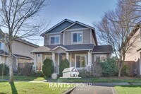 Building Photo - Low maintenance yard!