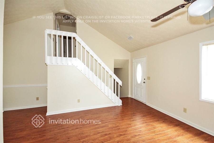 Building Photo - 4705 Burns Rd NW