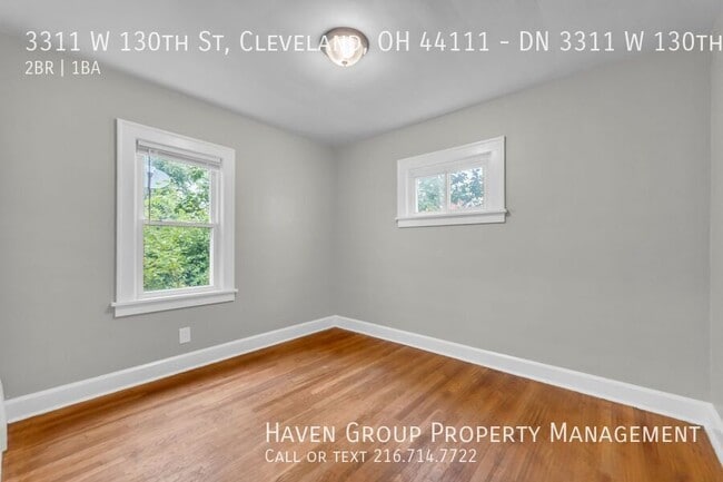 Building Photo - 3311 W 130th St
