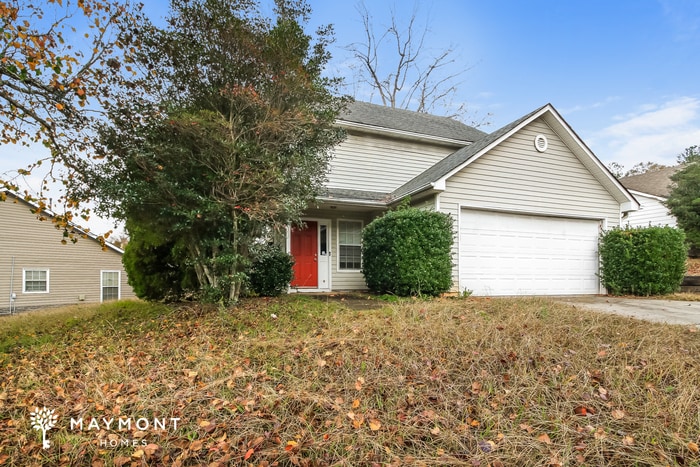 Building Photo - 2810 Mill Lake Way