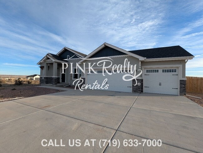 Building Photo - 1672 E Purcell Blvd