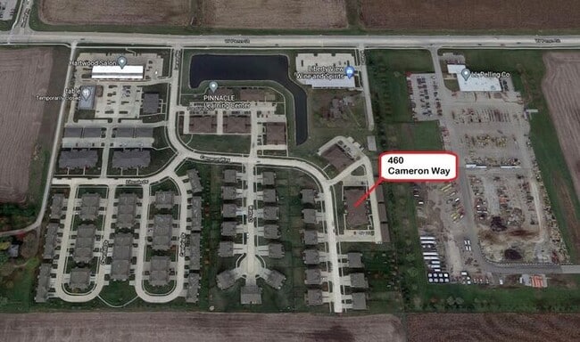 Building Photo - $1,225 | 1 Bedroom +Bonus Room, 1 Bathroom Condo | Pet Friendly* | Available for August 1st, 2026...