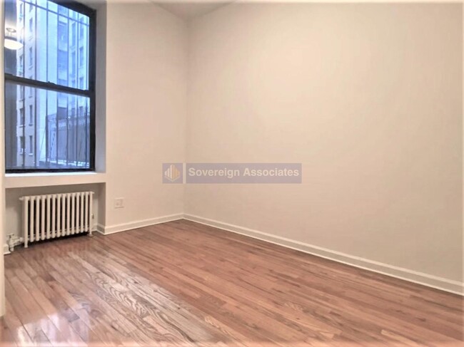 Floorplan - 248 West 105th Street