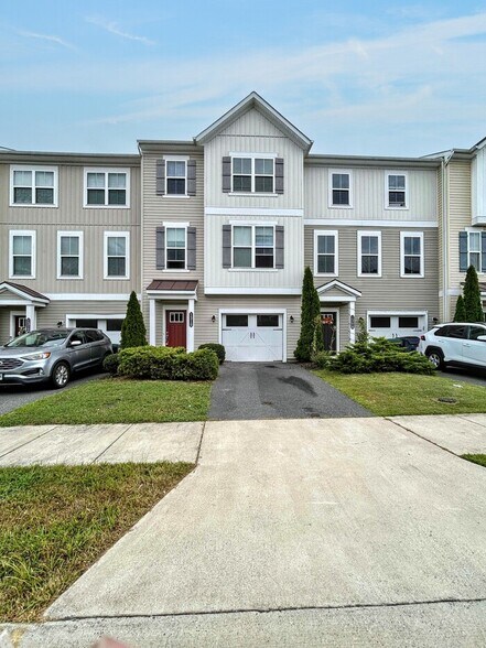 Building Photo - 1310 Teagan Dr
