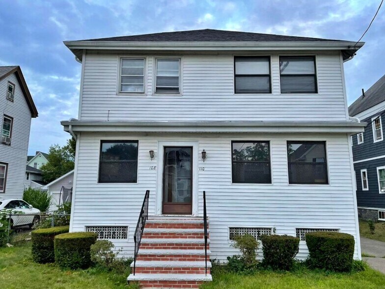 Building Photo - 108 N Central Ave
