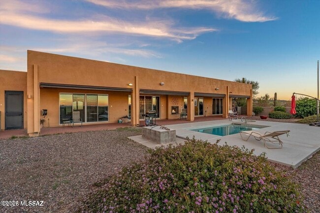 Building Photo - 15190 E Two Bar Z Ranch Pl