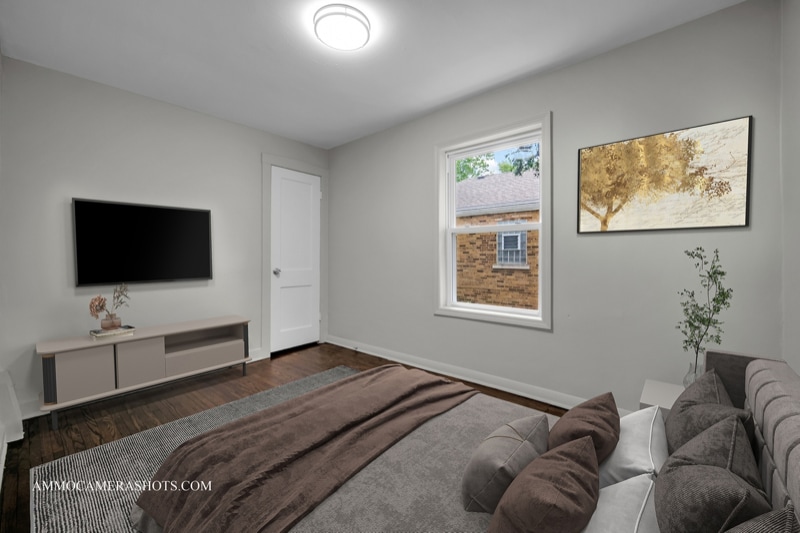 Building Photo - 3508 Sunnyside Ave