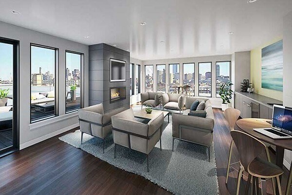 Building Photo - 197 Washington St