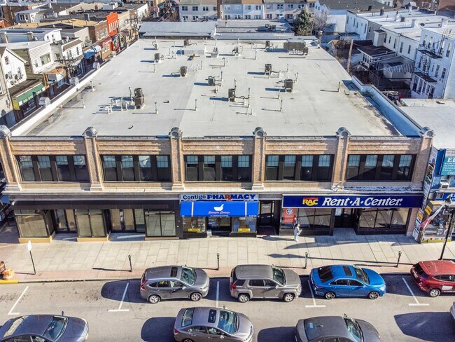 Building Photo - 3510 Bergenline Ave