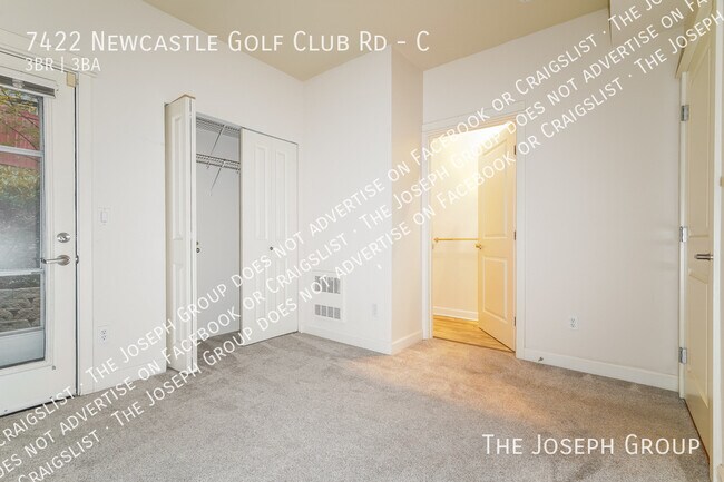 Building Photo - 7422 Newcastle Golf Club Rd