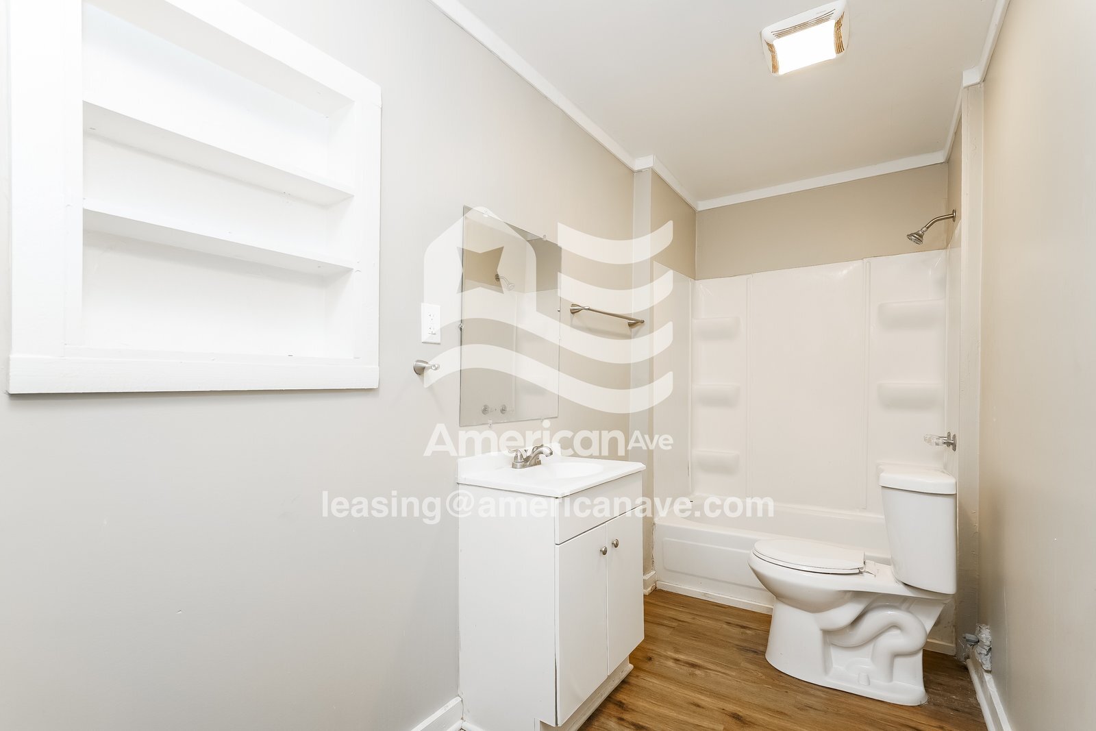 Building Photo - 1048 Harlan St