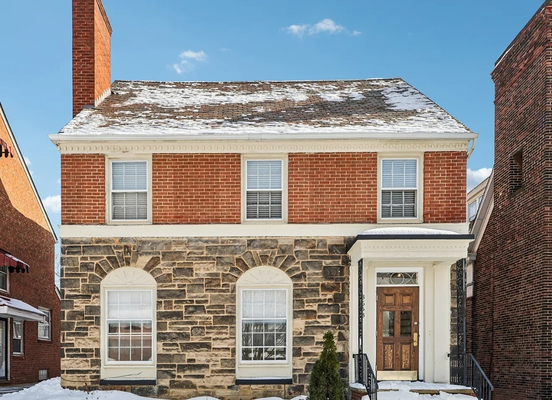 Building Photo - 3653 Winchell Rd