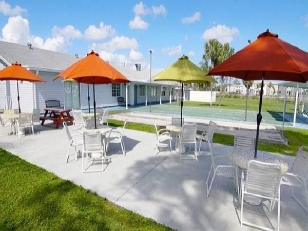 Building Photo - 4126 74th Pl N