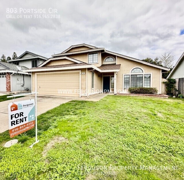 Primary Photo - 803 Portside Cir