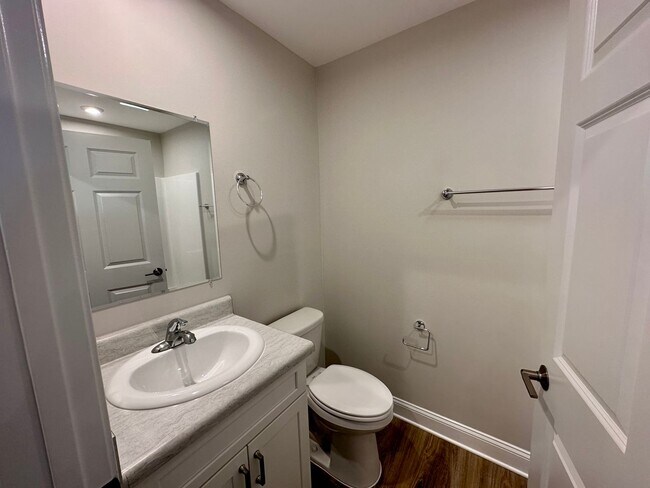 Building Photo - 68 W. First Ave-Duplex
