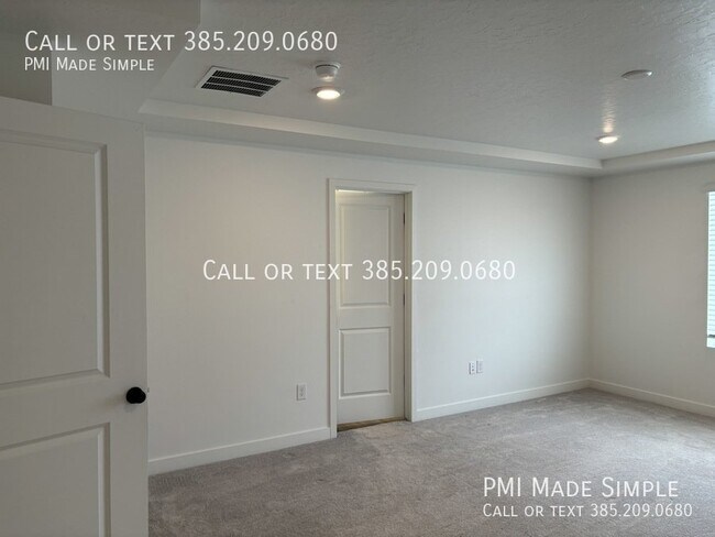 Building Photo - Modern and Spacious Home In Lehi with 2 Ca...