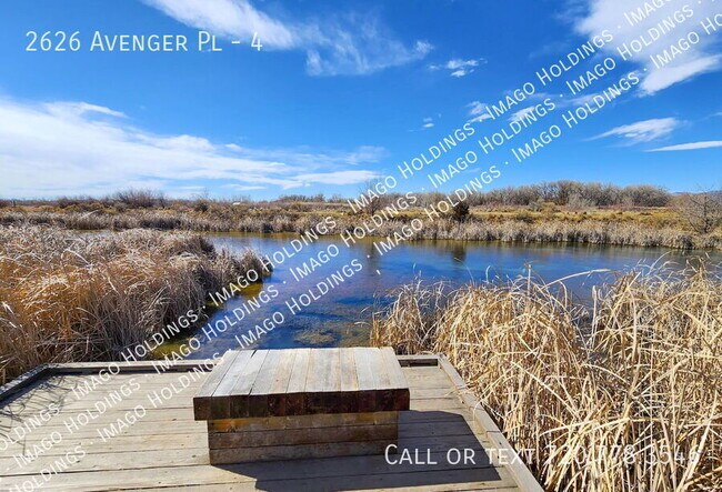 Building Photo - 2626 Avenger Pl