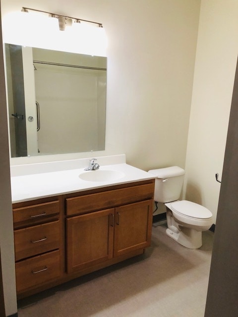 Building Photo - Crestwood Ridge Apartments