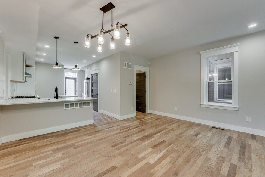 Building Photo - 4116 Flad Ave