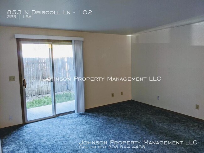 Building Photo - 853 N Driscoll Ln #102