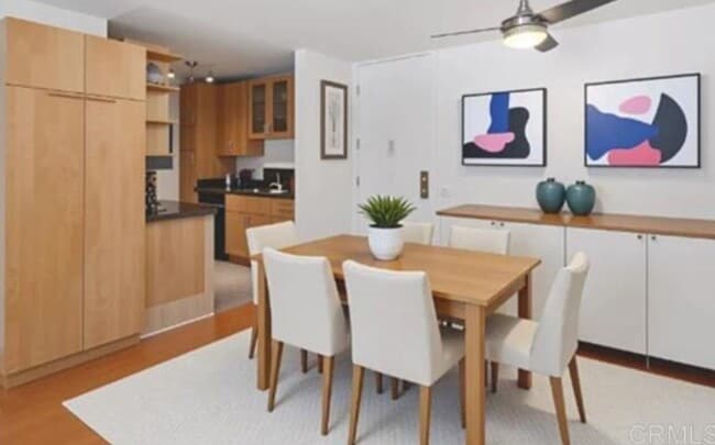 Building Photo - LOVELY 1 BR/1BA FASHION VALLEY/MISSION VALLEY CONDO-$2500/MO