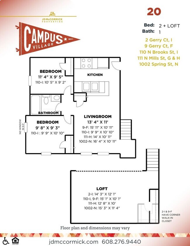 Building Photo - 3 Bedroom, 1 Bathroom