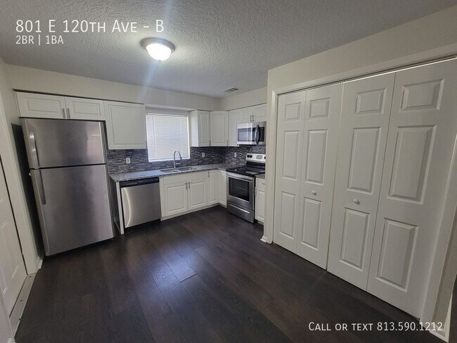 Building Photo - 801 E 120th Ave