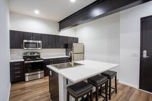 Interior Photo - 1700 Designer Residences South