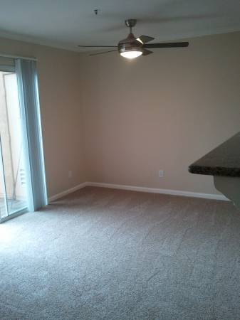 Living/Dining room - 470 Bollinger Canyon Ln