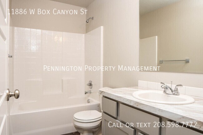 Building Photo - 11886 W Box Canyon St-