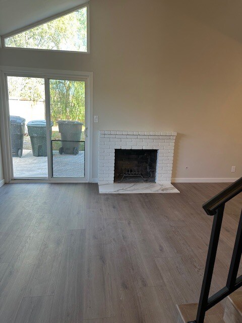 Building Photo - 112 S Birchwood St