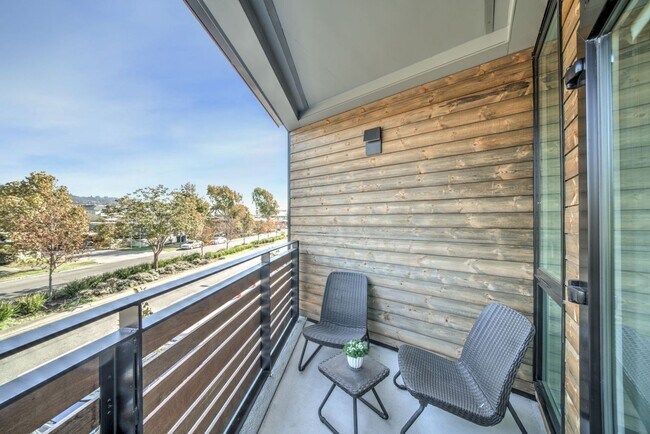 Building Photo - Modern 1 Bed / 1 Bath at Cerrito Vista | In-Unit Laundry | Parking Available | Pets Welcome