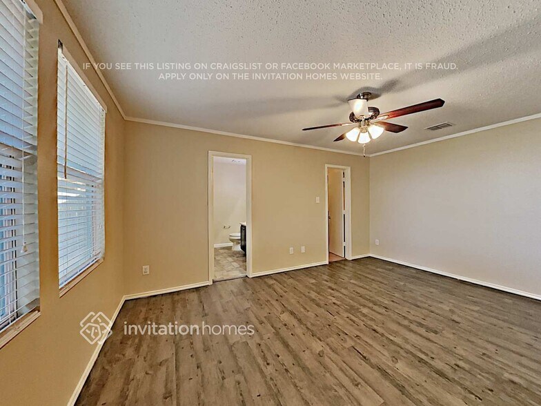 Building Photo - 1512 Windy Meadows Dr