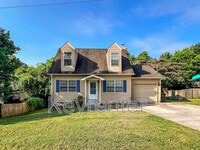 Building Photo - 6018 Waterbury Ln