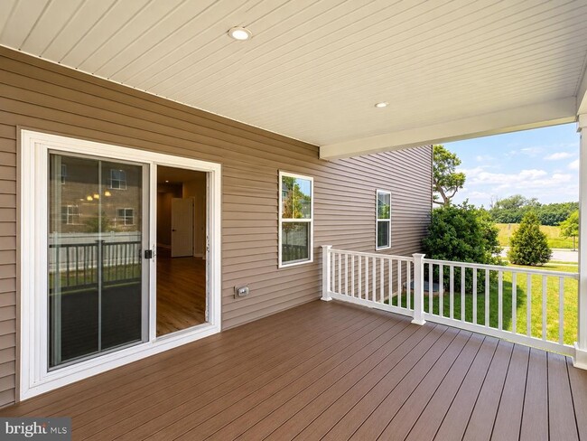 Building Photo - 6809 Ballenger Run Blvd