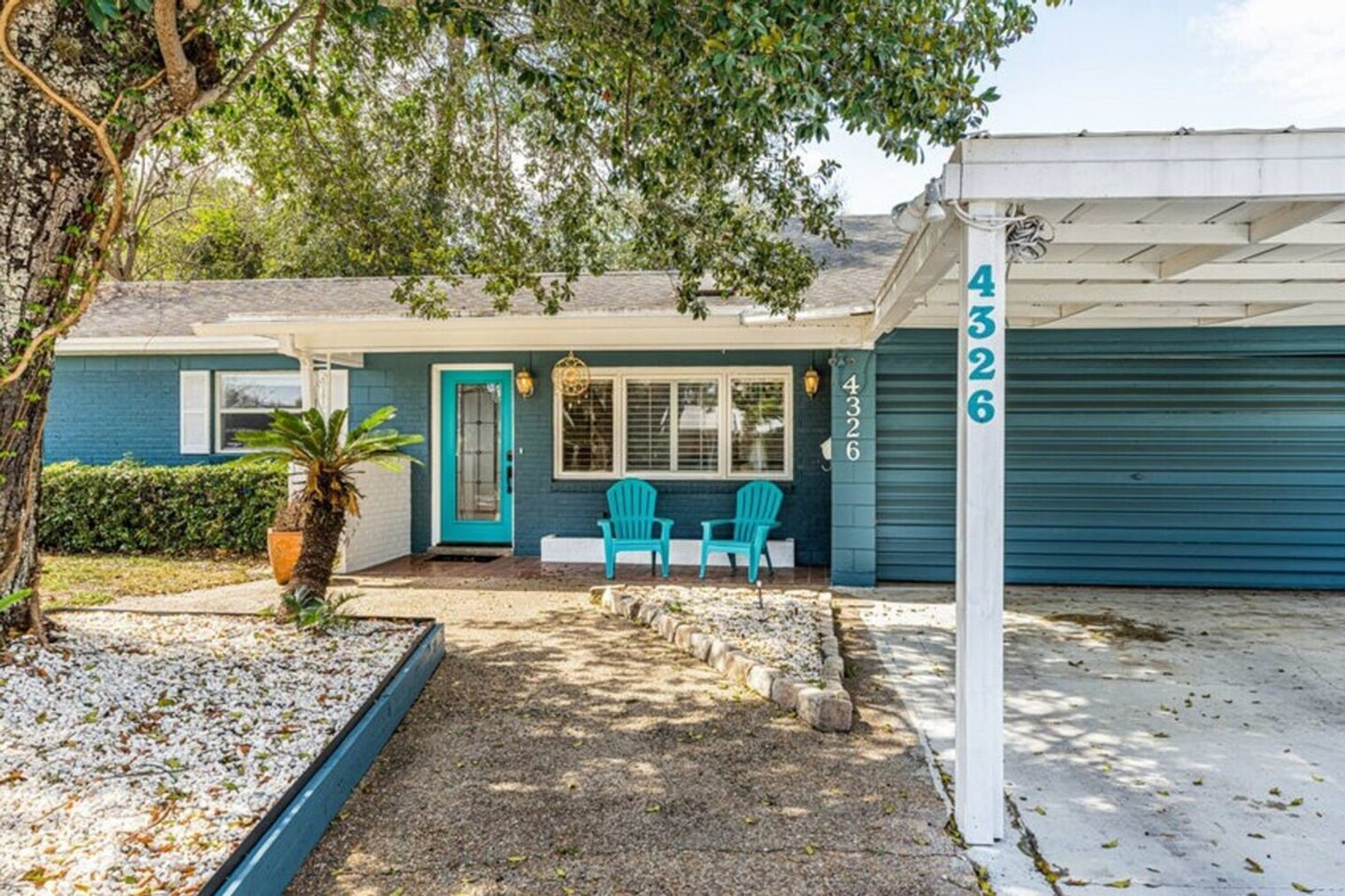 Building Photo - 4544 Gilpin Way